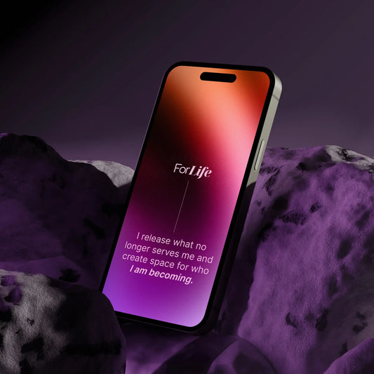 Thriving Season Digital Personal Growth Bundle