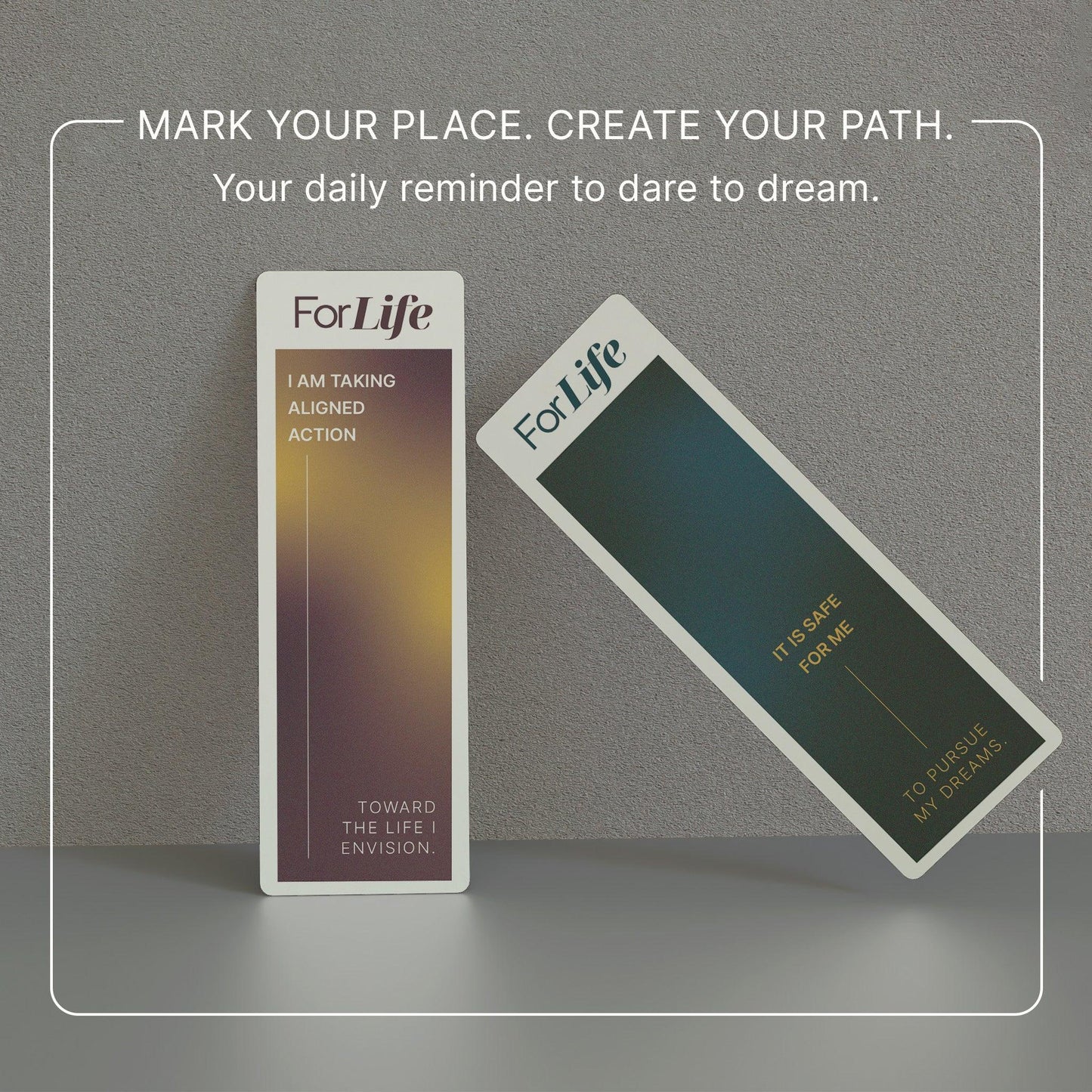 Dare to Dream Digital Personal Growth Bundle