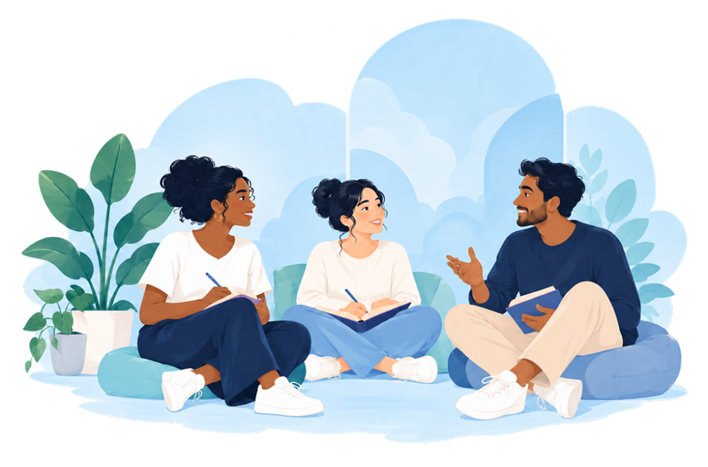 Your Place in the ForLife Community