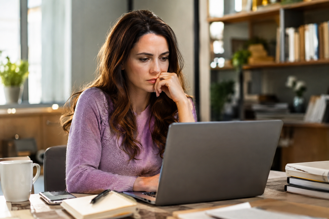 Confidence Gap Holding Women Back from Starting Businesses