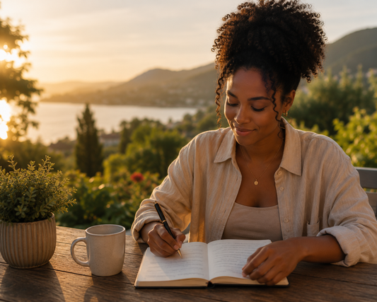 The Hidden Cost of Negative Self-Talk And How to Rewire Your Mind