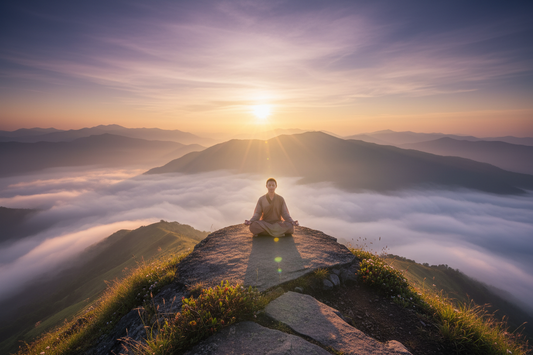 Self Mastery - How to Drown Out the Noise - IVL Movement