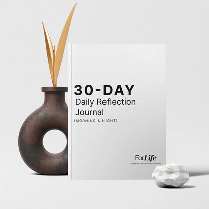 Dare to Dream Digital Personal Growth Bundle