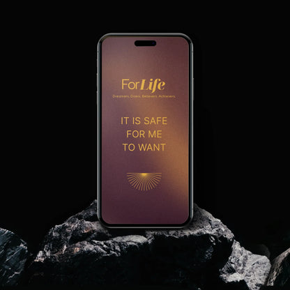 Dare to Dream Digital Personal Growth Bundle