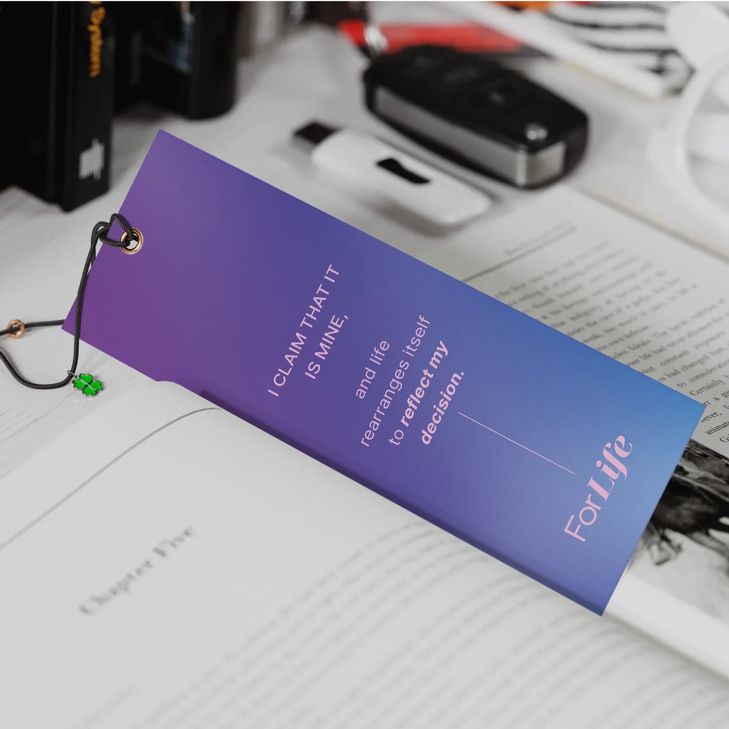 Dare to Dream + Thriving Season Digital Personal Growth Bundle