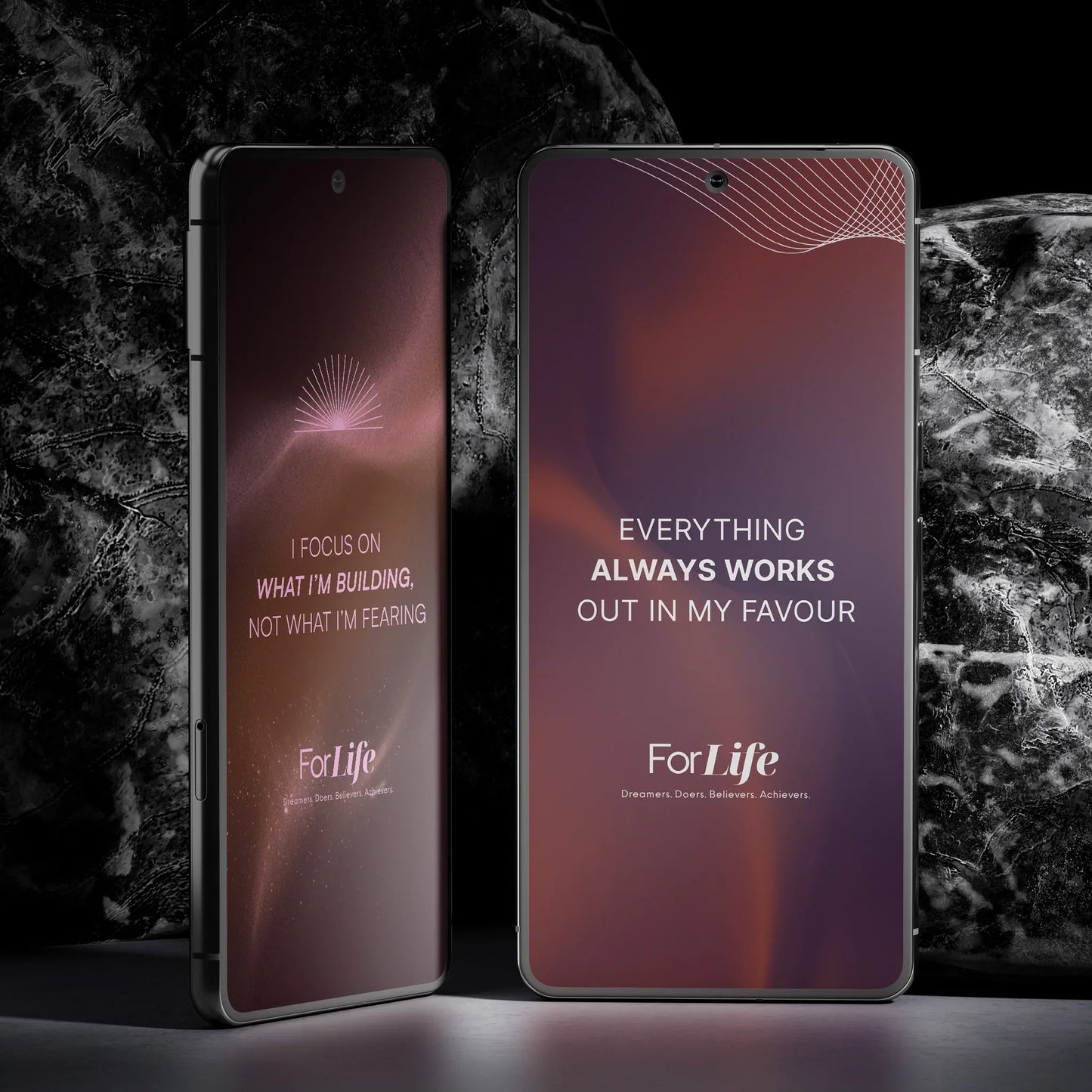 Dare to Dream Digital Personal Growth Bundle