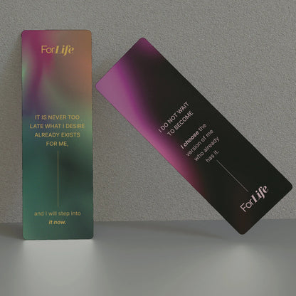 Dare to Dream + Thriving Season Digital Personal Growth Bundle