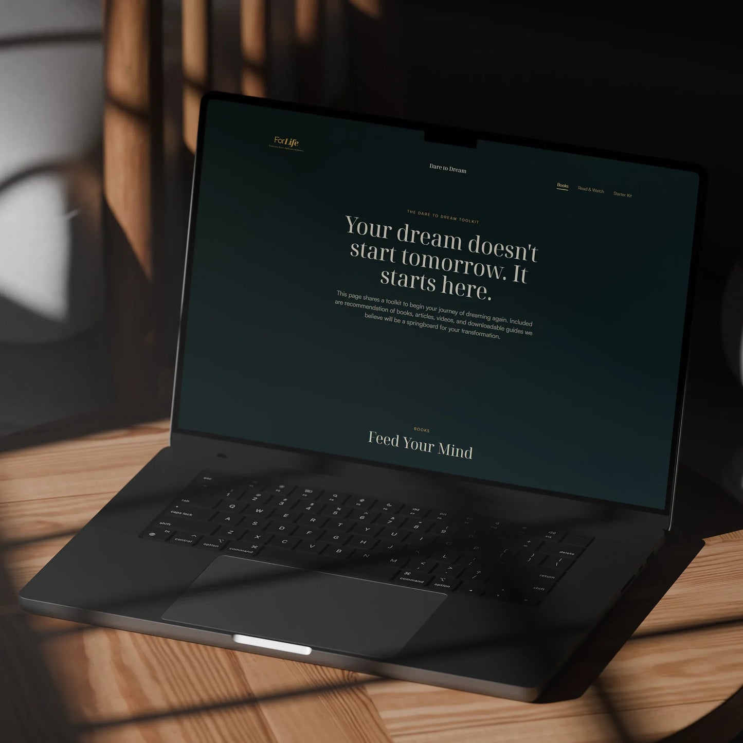 Dare to Dream Digital Personal Growth Bundle