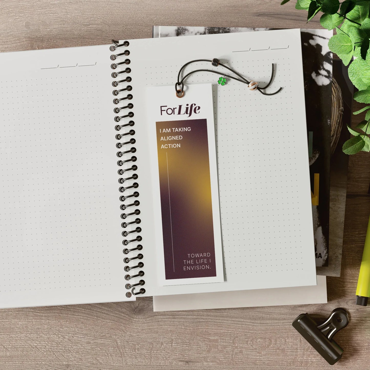 Dare to Dream Digital Personal Growth Bundle