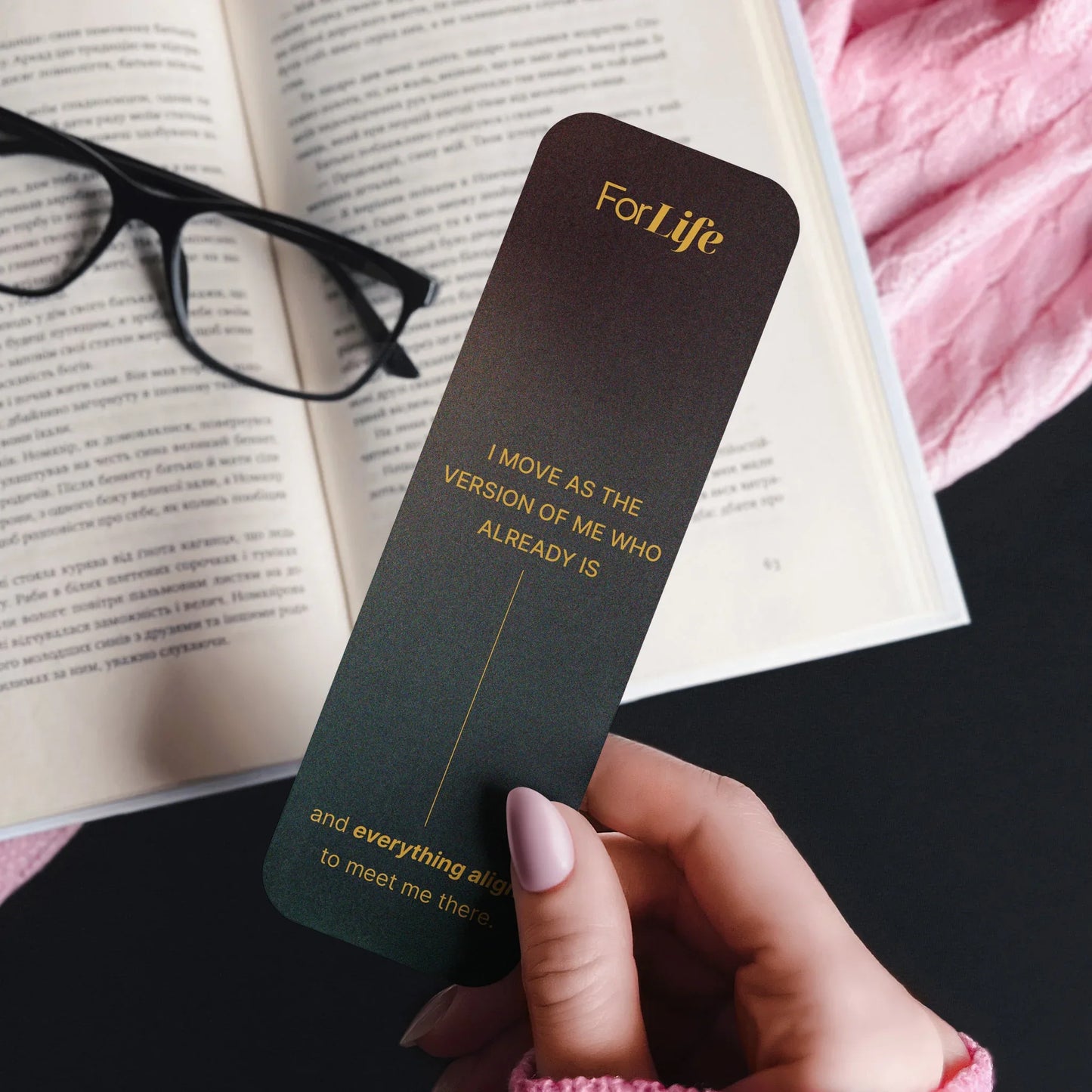 Dare to Dream + Thriving Season Digital Personal Growth Bundle