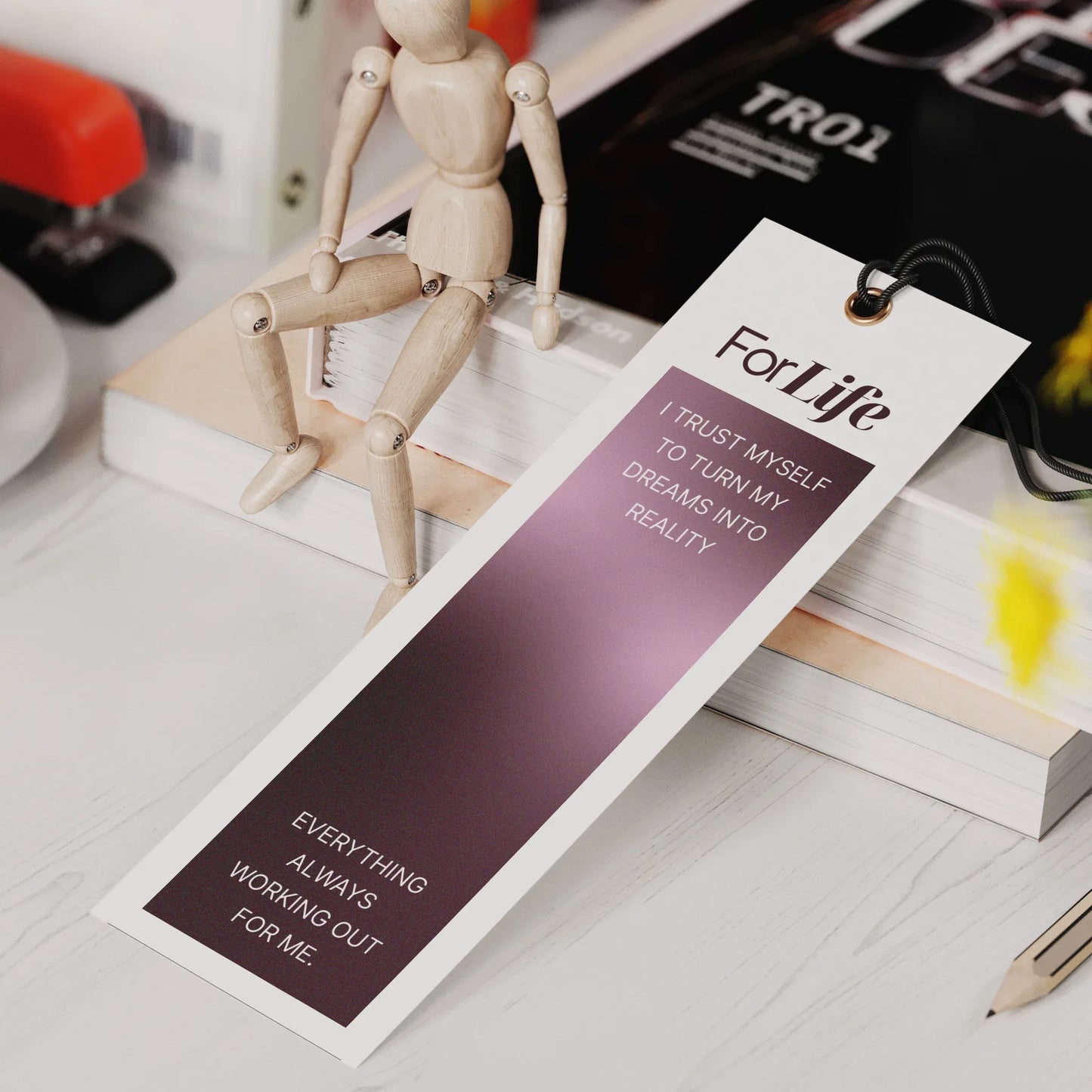 Dare to Dream Digital Personal Growth Bundle