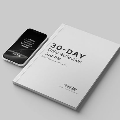 Dare to Dream Digital Personal Growth Bundle