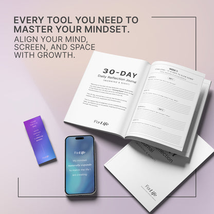 Thriving Season Digital Personal Growth Bundle