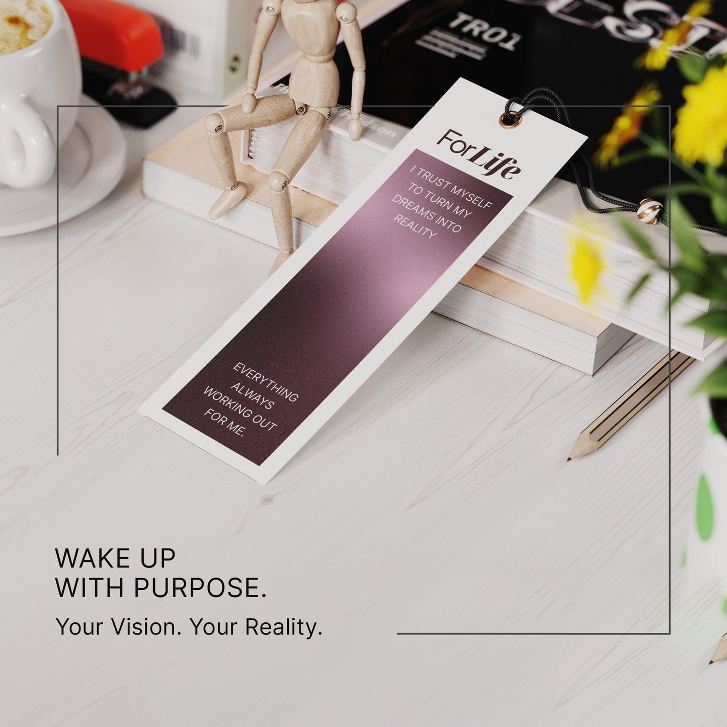 Dare to Dream Digital Personal Growth Bundle