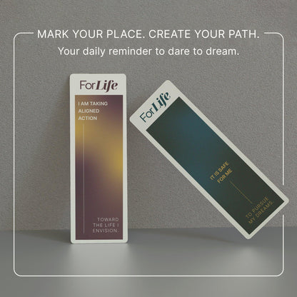 Dare to Dream Digital Personal Growth Bundle