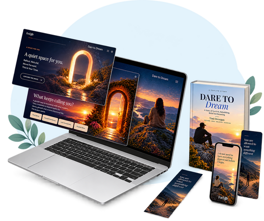 Dare to Dream: Self Discovery & Reflection