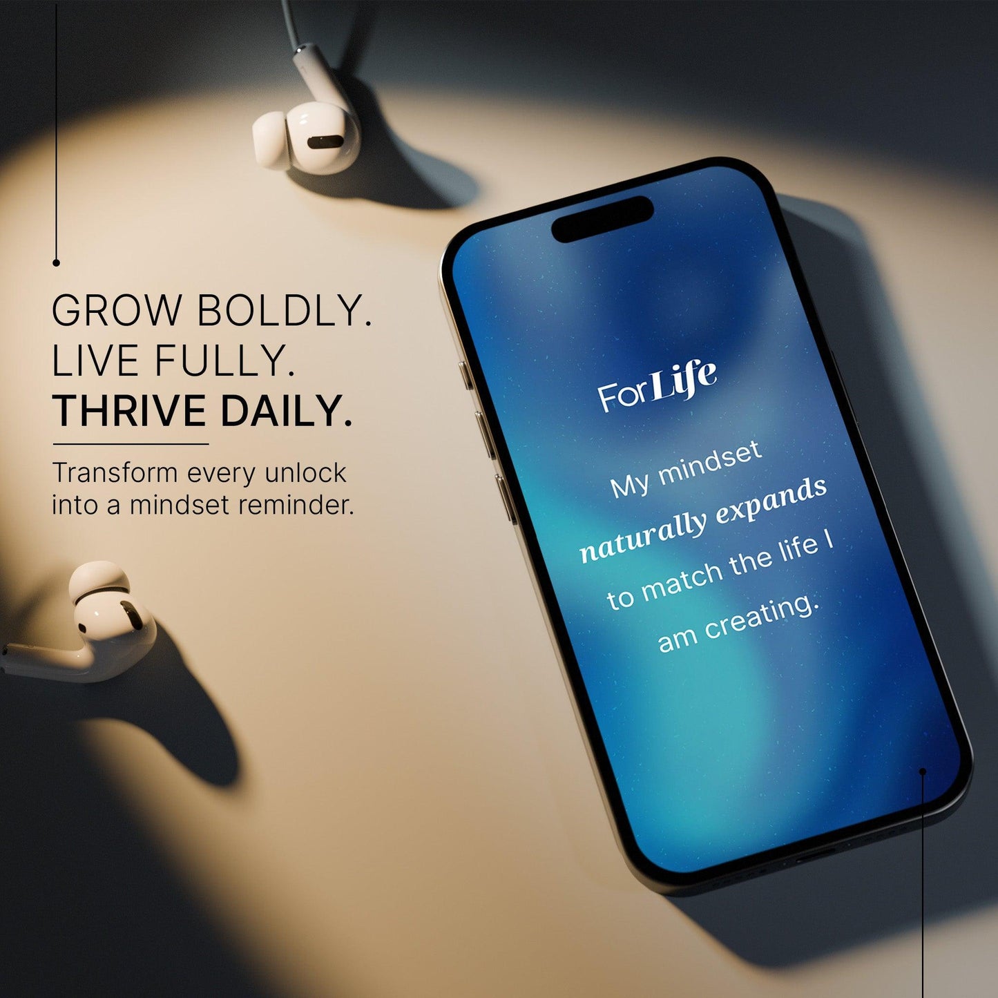 Thriving Season Digital Personal Growth Bundle