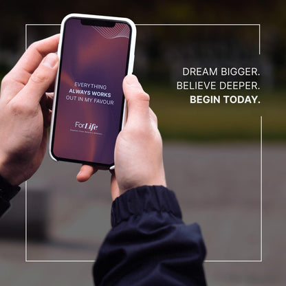 Dare to Dream Digital Personal Growth Bundle