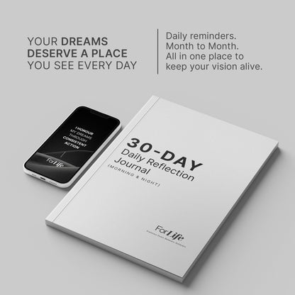 Dare to Dream Digital Personal Growth Bundle