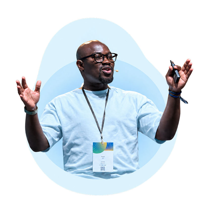 Timi Oresegun, Founder of ForLife